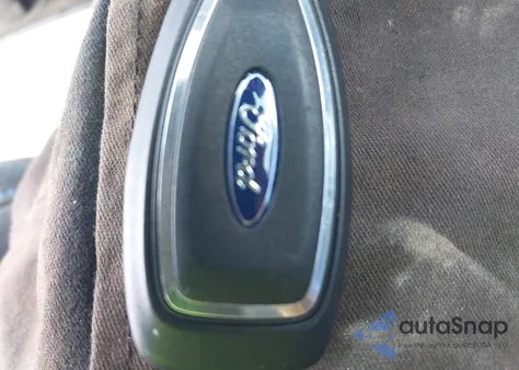 2016 Ford Focus Rs from USA, damaged, VIN WF0DP3TH3G4114512